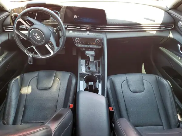 KMHLN4AJ3PU037877 2023 HYUNDAI ELANTRA - Image 8