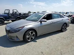 KMHLN4AJ3PU038138 2023 HYUNDAI ELANTRA