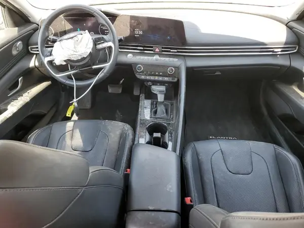 KMHLN4AJ3PU038138 2023 HYUNDAI ELANTRA - Image 8