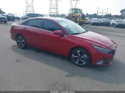 KMHLN4AJ3PU038608 2023 HYUNDAI ELANTRA