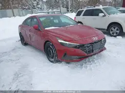 KMHLN4AJ3PU039645 2023 HYUNDAI ELANTRA