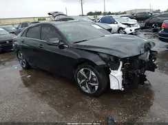 KMHLN4AJ3PU042920 2023 HYUNDAI ELANTRA