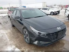 KMHLN4AJ3PU043775 2023 HYUNDAI ELANTRA