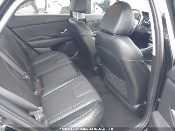 KMHLN4AJ3PU043775 2023 HYUNDAI ELANTRA - Image 8