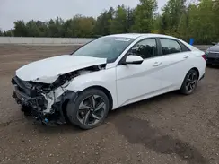 KMHLN4AJ3PU044201 2023 HYUNDAI ELANTRA