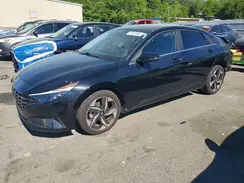 KMHLN4AJ3PU045378 2023 HYUNDAI ELANTRA