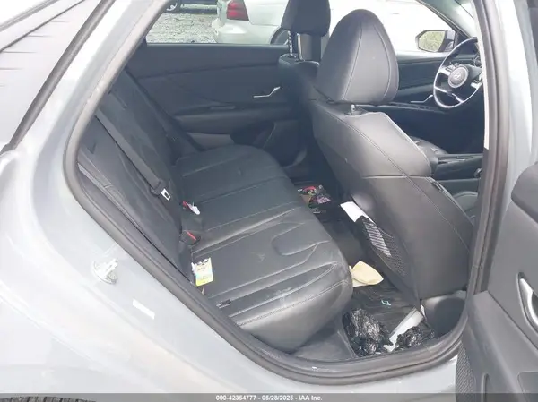 KMHLN4AJ3PU045381 2023 HYUNDAI ELANTRA - Image 8