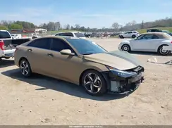 KMHLN4AJ3PU045445 2023 HYUNDAI ELANTRA
