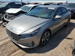 KMHLN4AJ3PU045476 2023 HYUNDAI ELANTRA
