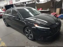 KMHLN4AJ3PU045610 2023 HYUNDAI ELANTRA