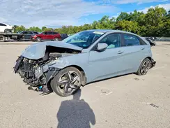 KMHLN4AJ3PU045929 2023 HYUNDAI ELANTRA