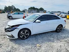 KMHLN4AJ3PU045994 2023 HYUNDAI ELANTRA