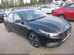 KMHLN4AJ3PU046739 2023 HYUNDAI ELANTRA