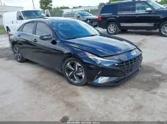 KMHLN4AJ3PU047275 2023 HYUNDAI ELANTRA