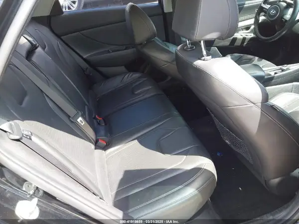 KMHLN4AJ3PU047275 2023 HYUNDAI ELANTRA - Image 8