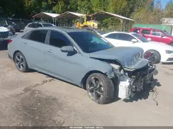 KMHLN4AJ3PU048846 2023 HYUNDAI ELANTRA