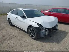 KMHLN4AJ3PU050354 2023 HYUNDAI ELANTRA