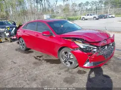 KMHLN4AJ3PU050791 2023 HYUNDAI ELANTRA