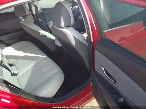KMHLN4AJ3PU050791 2023 HYUNDAI ELANTRA - Image 8