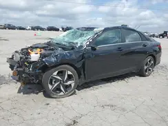 KMHLN4AJ3PU050824 2023 HYUNDAI ELANTRA