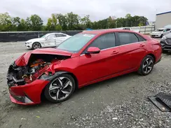 KMHLN4AJ3PU051357 2023 HYUNDAI ELANTRA