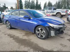 KMHLN4AJ3PU051648 2023 HYUNDAI ELANTRA