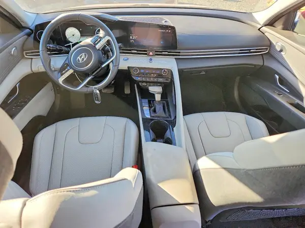 KMHLN4AJ3PU051665 2023 HYUNDAI ELANTRA - Image 8