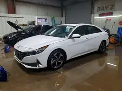 KMHLN4AJ3PU054629 2023 HYUNDAI ELANTRA