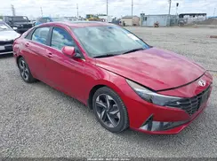 KMHLN4AJ3PU054775 2023 HYUNDAI ELANTRA