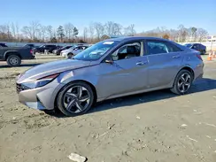 KMHLN4AJ3PU054890 2023 HYUNDAI ELANTRA