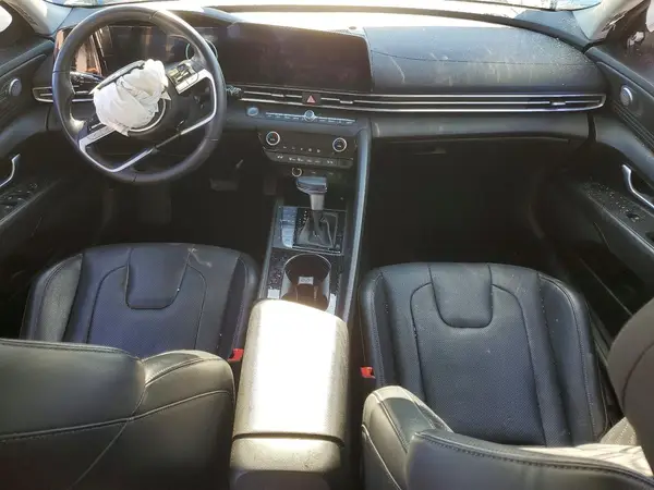 KMHLN4AJ3PU054890 2023 HYUNDAI ELANTRA - Image 8