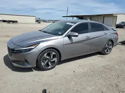 KMHLN4AJ3PU055229 2023 HYUNDAI ELANTRA
