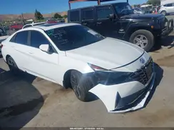 KMHLN4AJ3PU055876 2023 HYUNDAI ELANTRA
