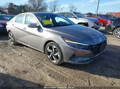 KMHLN4AJ3PU058003 2023 HYUNDAI ELANTRA