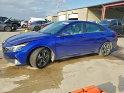 KMHLN4AJ3PU058227 2023 HYUNDAI ELANTRA
