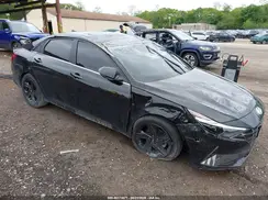 KMHLN4AJ3PU061001 2023 HYUNDAI ELANTRA