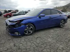 KMHLN4AJ3PU061970 2023 HYUNDAI ELANTRA