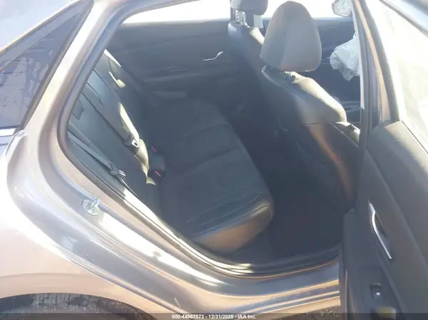 KMHLN4AJ3PU065193 2023 HYUNDAI ELANTRA - Image 8