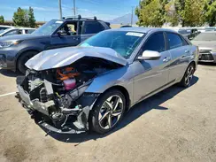 KMHLN4AJ3PU065212 2023 HYUNDAI ELANTRA