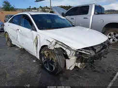 KMHLN4AJ3PU065341 2023 HYUNDAI ELANTRA