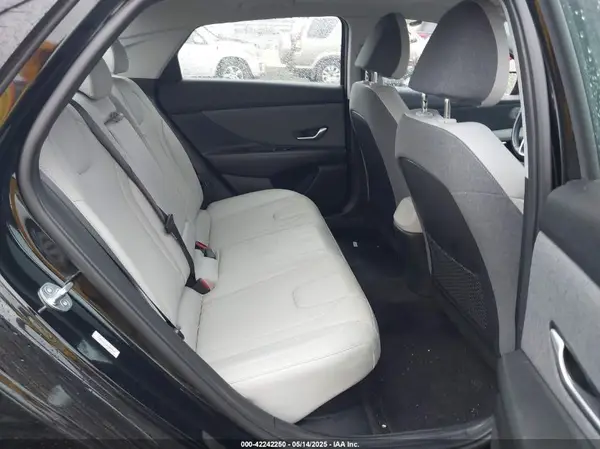 KMHLN4AJ3PU066926 2023 HYUNDAI ELANTRA - Image 8