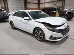 KMHLN4AJ3PU067896 2023 HYUNDAI ELANTRA