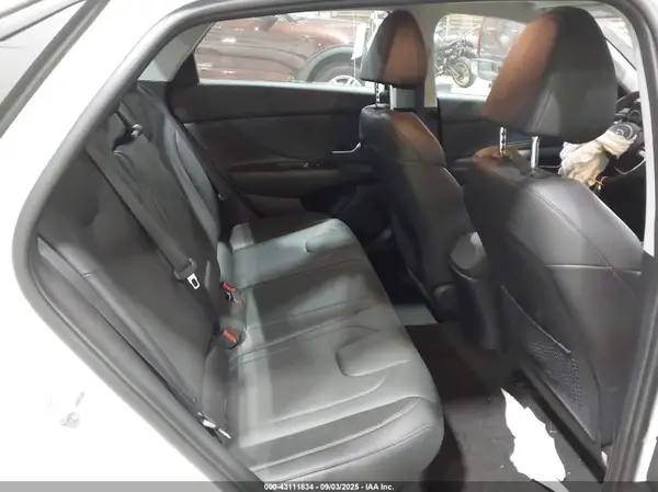 KMHLN4AJ3PU067896 2023 HYUNDAI ELANTRA - Image 8