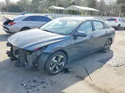 KMHLN4AJ3PU068658 2023 HYUNDAI ELANTRA