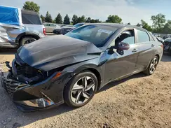 KMHLN4AJ3PU069485 2023 HYUNDAI ELANTRA