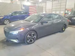 KMHLN4AJ3PU070748 2023 HYUNDAI ELANTRA