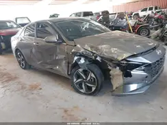 KMHLN4AJ3PU070815 2023 HYUNDAI ELANTRA