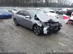 KMHLN4AJ3PU070846 2023 HYUNDAI ELANTRA