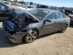 KMHLN4AJ3PU074699 2023 HYUNDAI ELANTRA