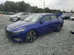 KMHLN4AJ3PU076520 2023 HYUNDAI ELANTRA